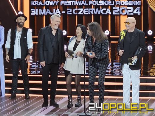 Premiery 2024. Zobacz, kto wygrał statuetki