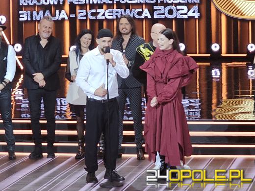 Premiery 2024. Zobacz, kto wygrał statuetki