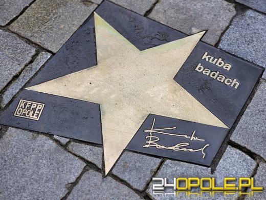 Opolski Rynek z nowymi gwiazdami