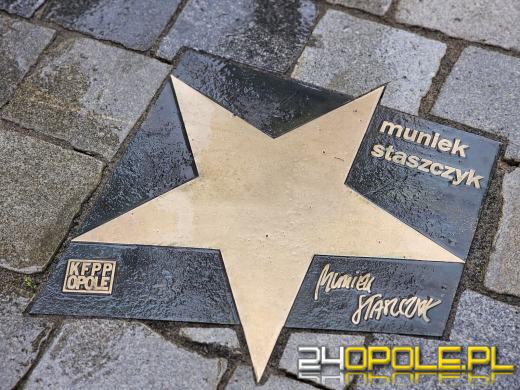 Opolski Rynek z nowymi gwiazdami