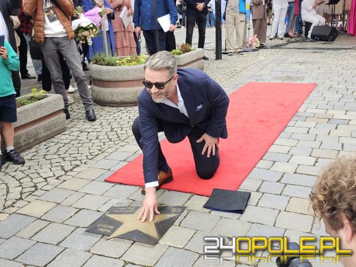 Opolski Rynek z nowymi gwiazdami