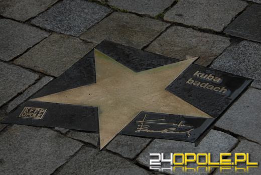 Opolski Rynek z nowymi gwiazdami