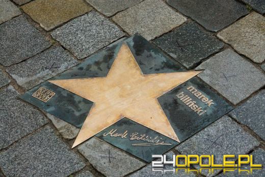 Opolski Rynek z nowymi gwiazdami