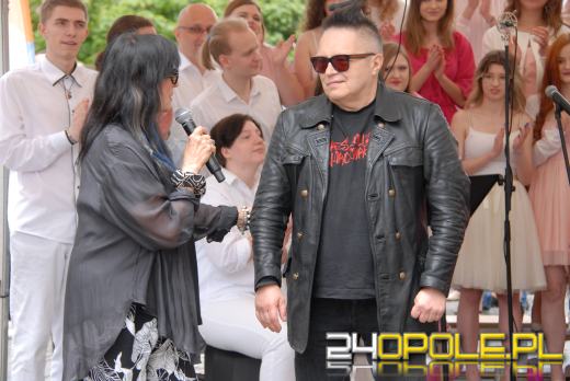 Opolski Rynek z nowymi gwiazdami