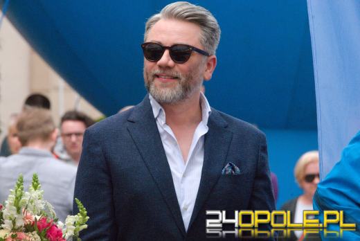 Opolski Rynek z nowymi gwiazdami