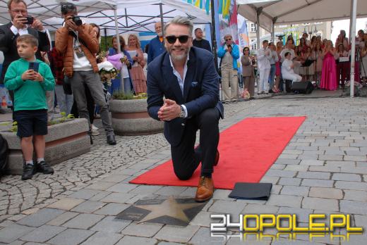 Opolski Rynek z nowymi gwiazdami