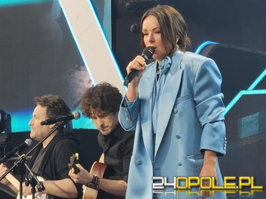 Dziś Superjedynki i Kabareton. Cały amfiteatr śpiewa!