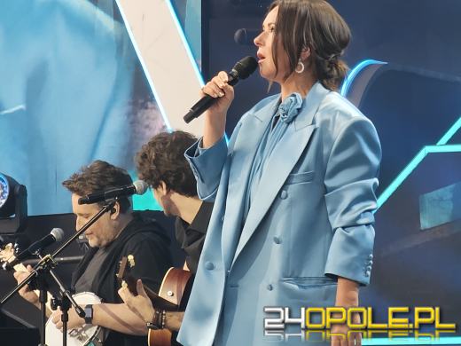 Dziś Superjedynki i Kabareton. Cały amfiteatr śpiewa!