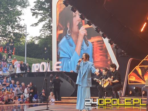 Dziś Superjedynki i Kabareton. Cały amfiteatr śpiewa!