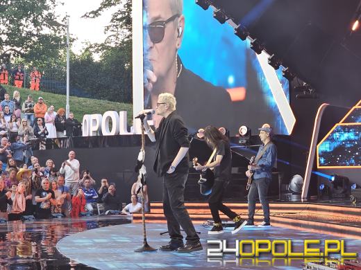 Dziś Superjedynki i Kabareton. Cały amfiteatr śpiewa!