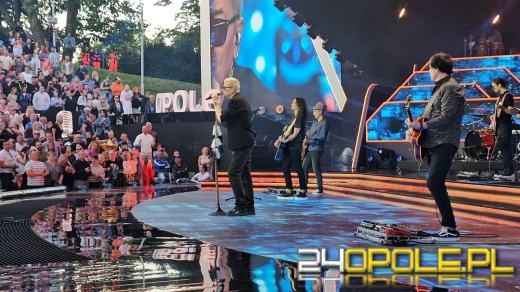 Dziś Superjedynki i Kabareton. Cały amfiteatr śpiewa!