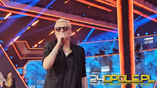 Dziś Superjedynki i Kabareton. Cały amfiteatr śpiewa!