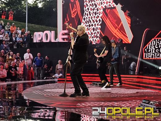 Dziś Superjedynki i Kabareton. Cały amfiteatr śpiewa!