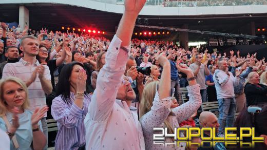 Dziś Superjedynki i Kabareton. Cały amfiteatr śpiewa!