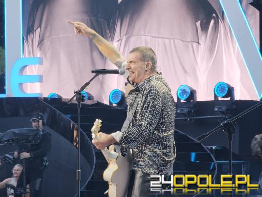 Dziś Superjedynki i Kabareton. Cały amfiteatr śpiewa!