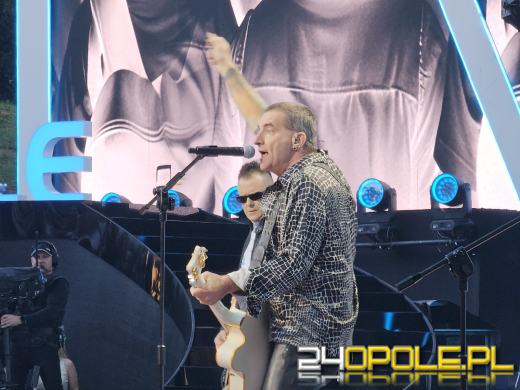 Dziś Superjedynki i Kabareton. Cały amfiteatr śpiewa!