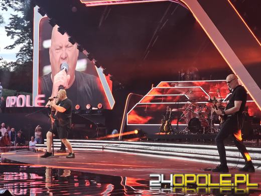 Dziś Superjedynki i Kabareton. Cały amfiteatr śpiewa!