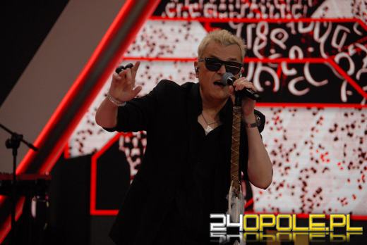 Superjedynki za nami. Publika stała i śpiewała cały wieczór