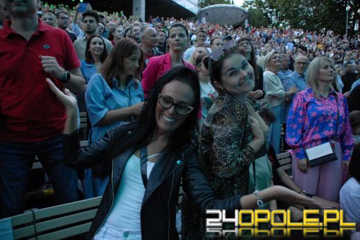 Superjedynki za nami. Publika stała i śpiewała cały wieczór