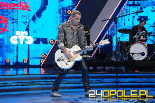 Superjedynki za nami. Publika stała i śpiewała cały wieczór