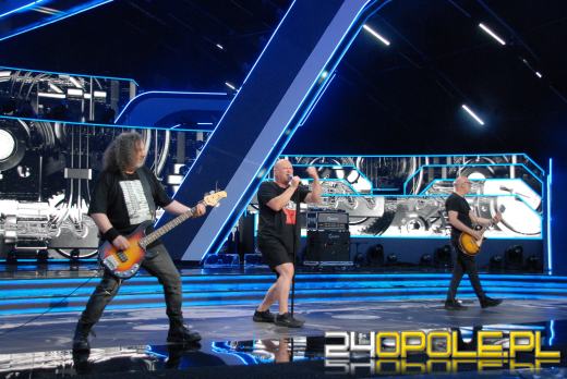 Superjedynki za nami. Publika stała i śpiewała cały wieczór