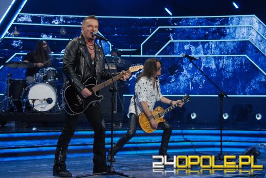 Superjedynki za nami. Publika stała i śpiewała cały wieczór
