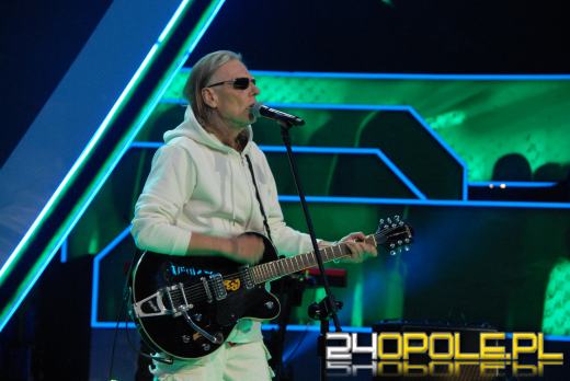 Superjedynki za nami. Publika stała i śpiewała cały wieczór