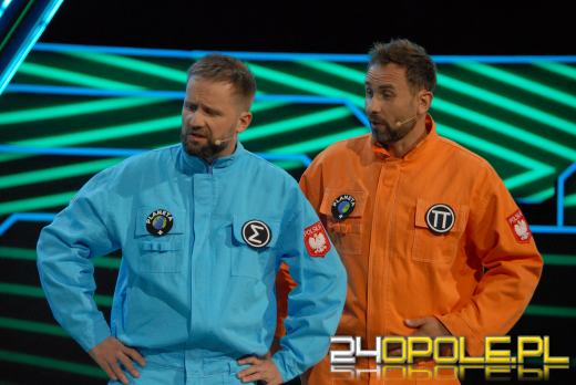 Tysiące opolan płakało, ale ze śmiechu. Powrócił stary kabareton