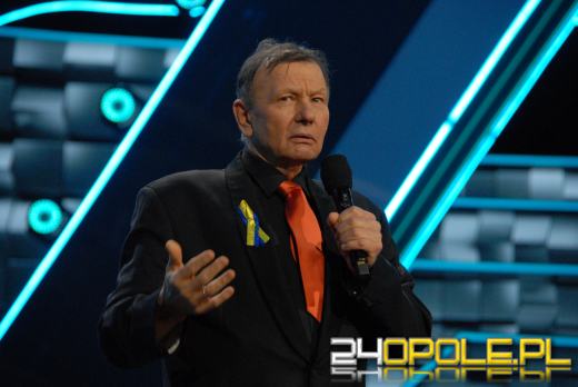 Tysiące opolan płakało, ale ze śmiechu. Powrócił stary kabareton