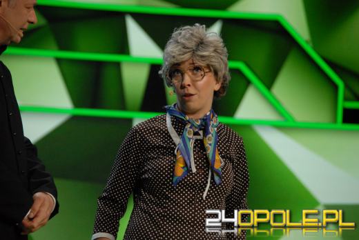 Tysiące opolan płakało, ale ze śmiechu. Powrócił stary kabareton