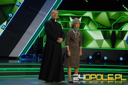 Tysiące opolan płakało, ale ze śmiechu. Powrócił stary kabareton