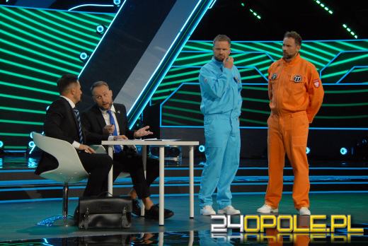 Tysiące opolan płakało, ale ze śmiechu. Powrócił stary kabareton