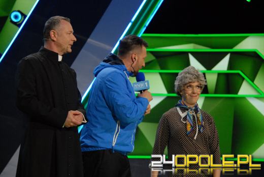 Tysiące opolan płakało, ale ze śmiechu. Powrócił stary kabareton