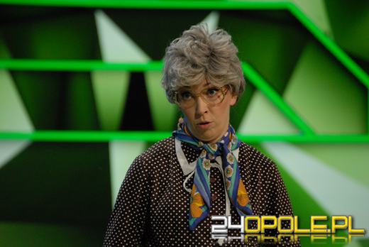 Tysiące opolan płakało, ale ze śmiechu. Powrócił stary kabareton