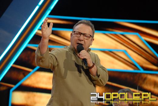 Tysiące opolan płakało, ale ze śmiechu. Powrócił stary kabareton