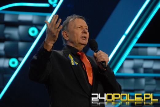 Tysiące opolan płakało, ale ze śmiechu. Powrócił stary kabareton