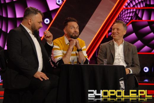 Tysiące opolan płakało, ale ze śmiechu. Powrócił stary kabareton