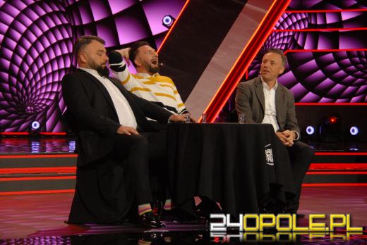 Tysiące opolan płakało, ale ze śmiechu. Powrócił stary kabareton