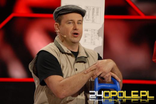 Tysiące opolan płakało, ale ze śmiechu. Powrócił stary kabareton