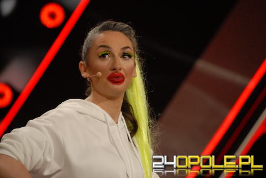 Tysiące opolan płakało, ale ze śmiechu. Powrócił stary kabareton