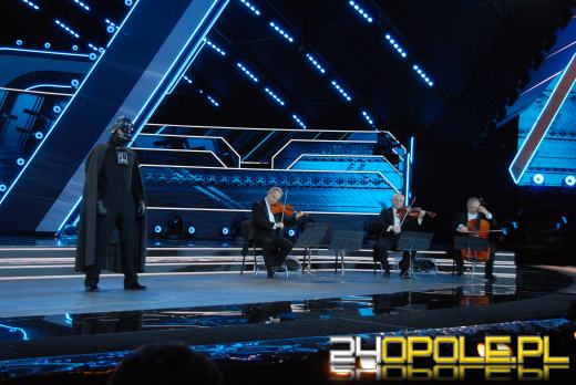 Tysiące opolan płakało, ale ze śmiechu. Powrócił stary kabareton