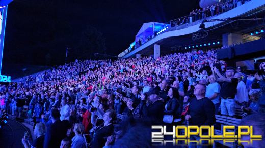 Tysiące opolan płakało, ale ze śmiechu. Powrócił stary kabareton