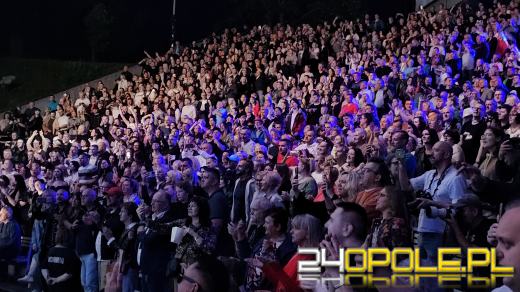 Tysiące opolan płakało, ale ze śmiechu. Powrócił stary kabareton