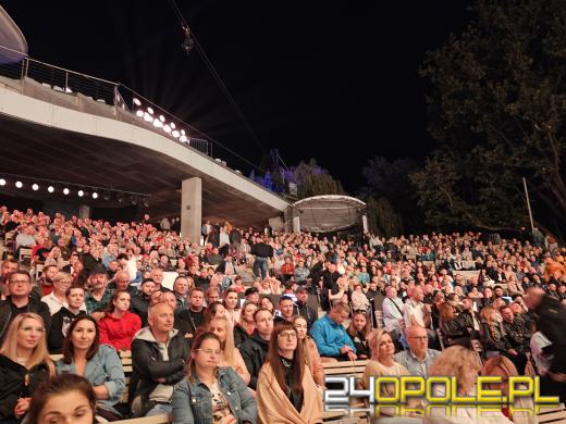 Tysiące opolan płakało, ale ze śmiechu. Powrócił stary kabareton