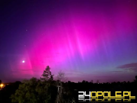 Będzie ponownie okazja, aby zobaczyć zorzę polarną