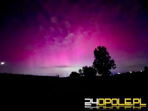 Będzie ponownie okazja, aby zobaczyć zorzę polarną