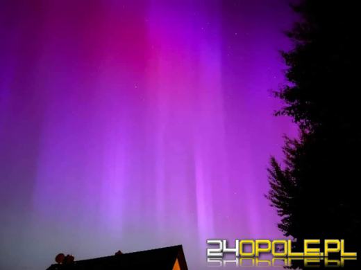 Będzie ponownie okazja, aby zobaczyć zorzę polarną