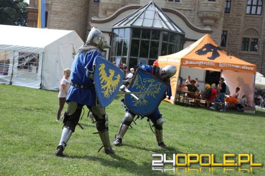 W Mosznej trwa Święto Województwa Opolskiego. Moc atrakcji dla uczestników 