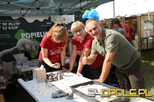 W Mosznej trwa Święto Województwa Opolskiego. Moc atrakcji dla uczestników 