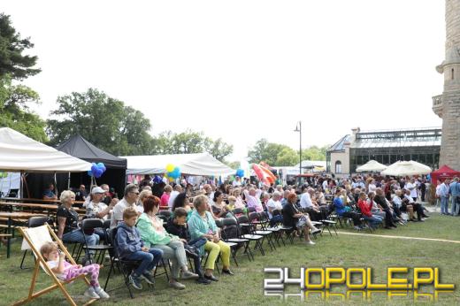 W Mosznej trwa Święto Województwa Opolskiego. Moc atrakcji dla uczestników 